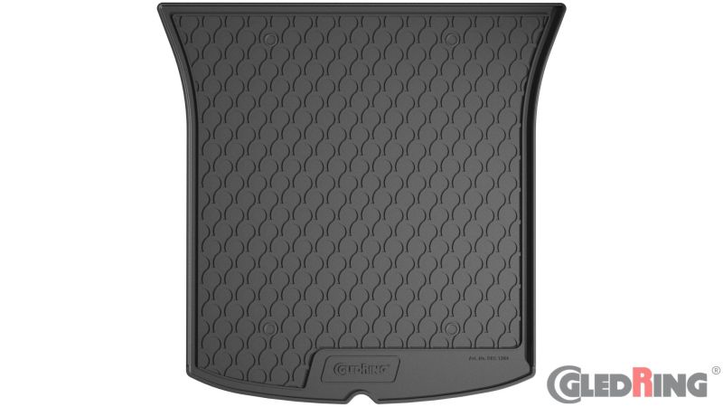 Boot Liner/cargo liner TESLA Model Y 20-