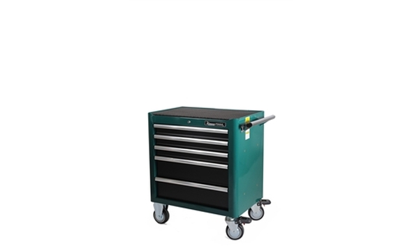 Tool Trolley 5 sahtliga