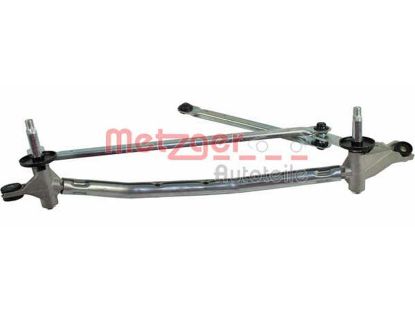 Wiper Linkage NISSAN - 28800-JD900