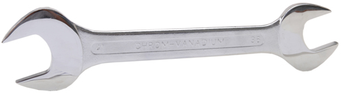 Open-end Spanner Double Open End Spanner 36x41 mm
