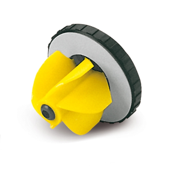 Cap, fuel tank universaalne TAPPO