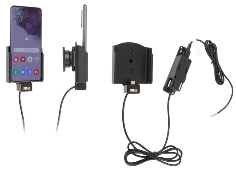 Mobile phone/PDA holder 