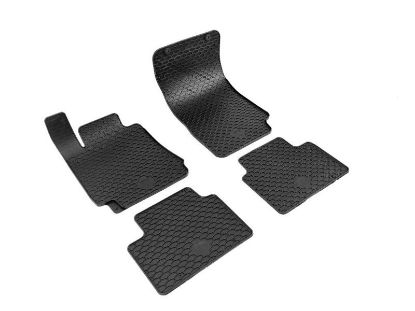 Non-skid Inset Mat Alfa Romeo GIULIA 15-