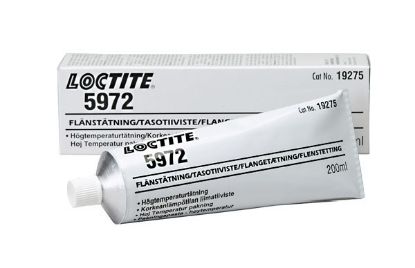 Sealing Substance 5972 Gasket High Temper. 200ml