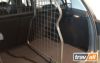 Barrier Mesh, boot-/cargo area VW GOLF SV (2014-)