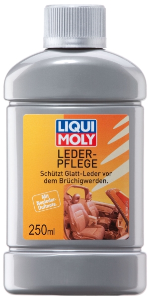 Engine Oil nahahooldus 250ml