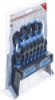 Screwdriver Set Screwdriver Set | with Bit Assortment | in a Plast