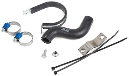 Heating Element, engine preheater system 