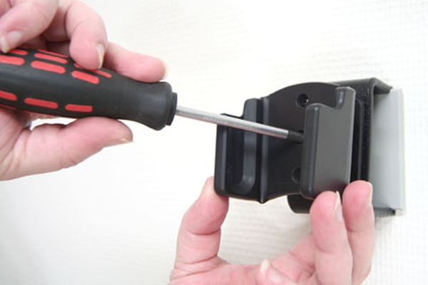 Mobile phone/PDA holder 