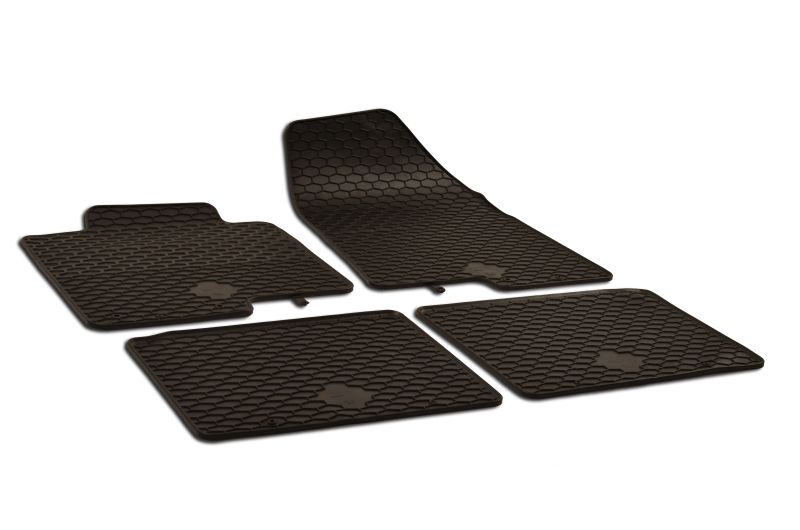Non-skid Inset Mat Hyundai i40 11-19