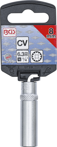 Socket Wrench Insert 