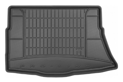 Boot Liner/cargo liner Kia Ceed HB (5-ust) 12-18