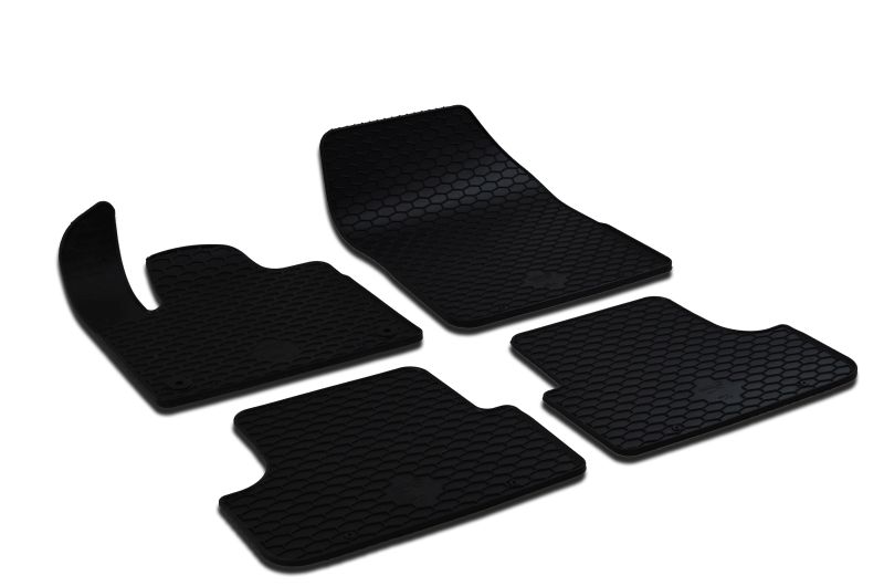 Non-skid Inset Mat Citr C5 Aircross/Opel Grandland X/Peugeot 3008 17-