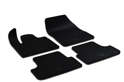 Non-skid Inset Mat Citr C5 Aircross/Opel Grandland X/Peugeot 3008 17-