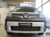 Trim/Protective Strip, radiator grille Renault Kangoo 14-