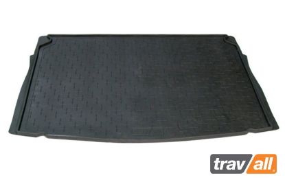 Boot Liner/cargo liner VW GOLF 7 HB (5-ust) 12-20