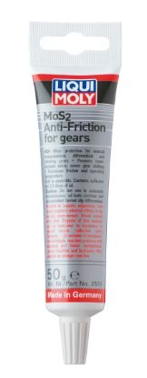 Transmission Oil Additive Transmissiooni õlilisand 50g