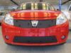 Trim/Protective Strip, radiator grille Dacia Sandero 2010-2012