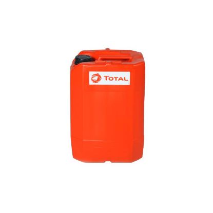 Hydraulic Oil Equivis ZS 68 20l