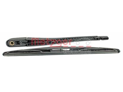 Wiper Linkage PSA - 16 232 355 80