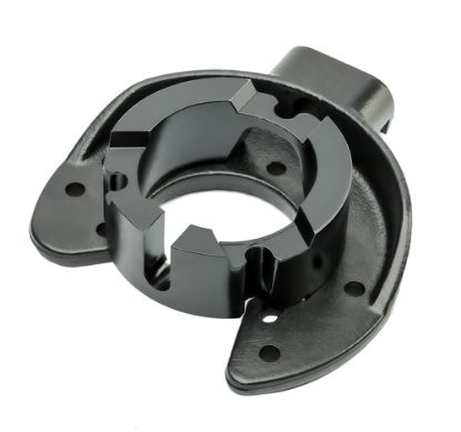 Pressure Plate, spring compressor Jaw for Mercedes C-Class W204 & 205, for BGS 1134