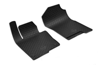 Non-skid Inset Mat Mercedes (W470) X-Klasse (2017-)