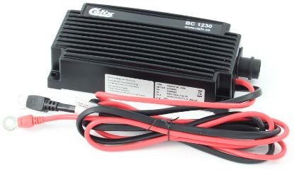 Battery Charger, engine preheater system 