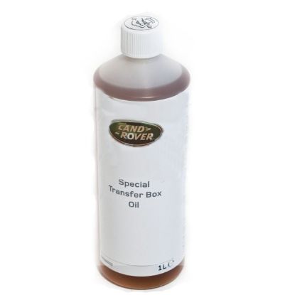 Transmission Oil Land Rover Range Rover Vahekasti õli IYK500010 OE