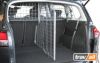 Barrier Mesh, boot-/cargo area OPEL/VAUXHALL ZAFIRA TOURER (2011-)