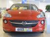 Trim/Protective Strip, radiator grille Opel Adam 2013-
