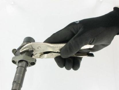 Body Pliers lukustavad 150mm