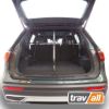 Barrier Mesh, boot-/cargo area SEAT TARRACO (2018- ) Only for 7 seats