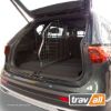 Barrier Mesh, boot-/cargo area SEAT TARRACO (2018- ) Only for 7 seats