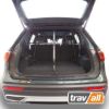 Barrier Mesh, boot-/cargo area SEAT TARRACO (2018- ) Only for 7 seats