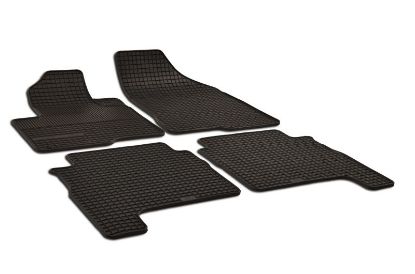 Non-skid Inset Mat Hyundai SANTA FE 06-12