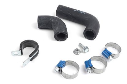 Heating Element, engine preheater system 