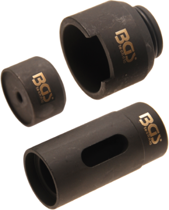 Mounting Tool Set, stabiliser ball joint MB stabilisaatorvarda kuuliigendi vahetamiseks