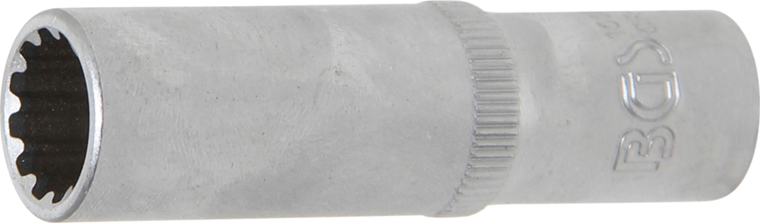 Socket Wrench Insert 