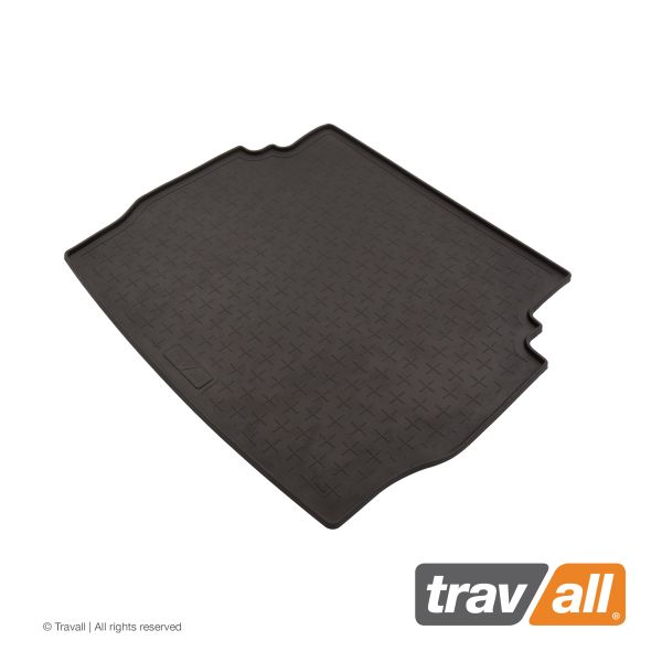 Boot Liner/cargo liner BMW 1 SERIES HATCHBACK (2012-)