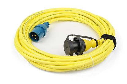 Cable Repair Set, engine block heater 