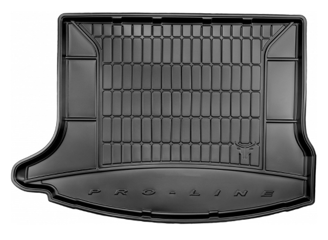 Boot Liner/cargo liner Mazda 3 13-18