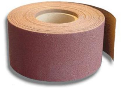 Sandpaper Liivapaber P32 40mmx25m