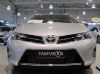 Trim/Protective Strip, radiator grille Toyota Auris 2013-2015