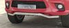 Frontal Protection Bar Toyota Hilux 16-21 toru põhjakaitsega