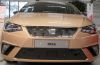 Trim/Protective Strip, radiator grille Seat Ibiza 2018-
