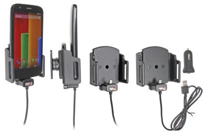 Mobile phone/PDA holder 