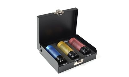 Socket Wrench Insert, oil drain plug kompl. plastkattega 17,19,21mm