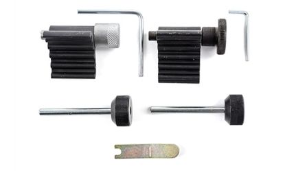 Tool Set, valve timing VAG