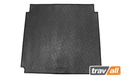 Boot Liner/cargo liner LAND ROVER RANGE ROVER (2012-)