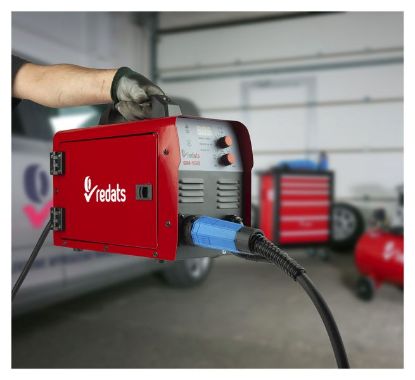 Welding Machine SM-160